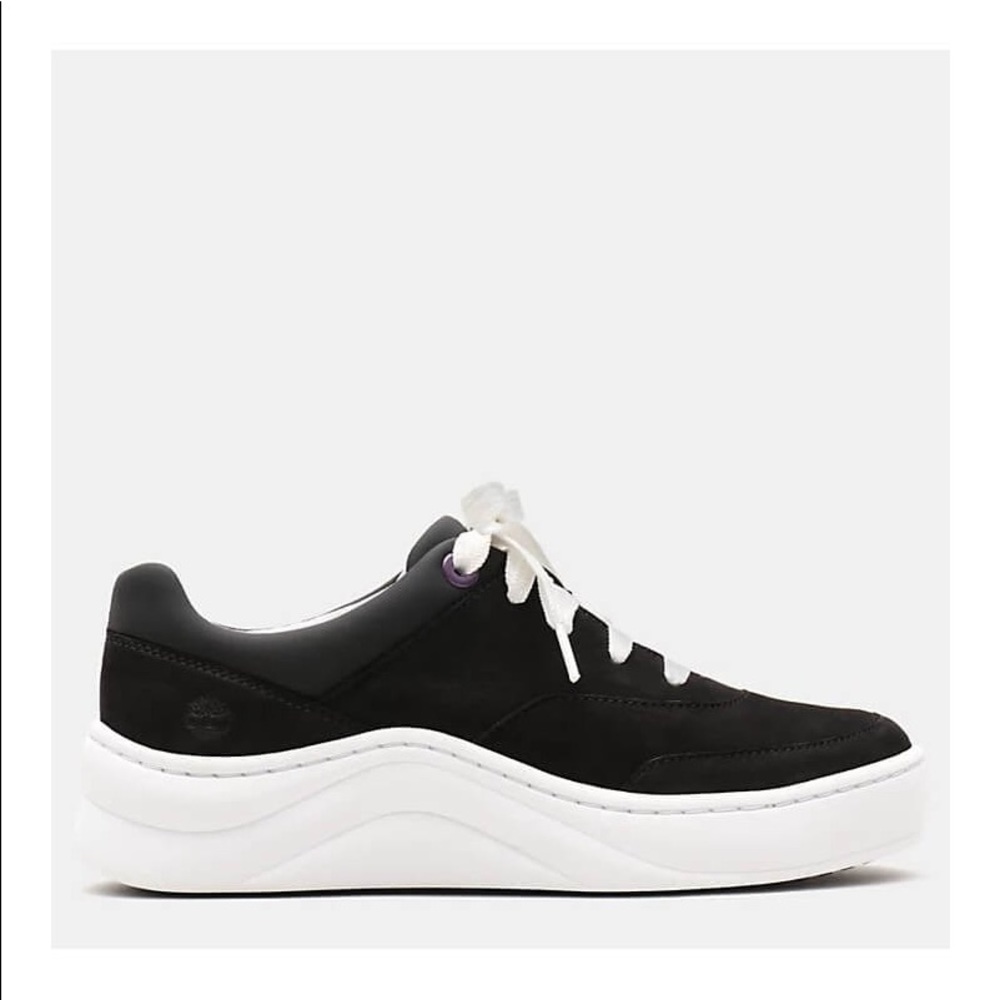 NWT LAST ONE TIMBERLAND AUTHENTIC SNEAKERS - Picture 2 of 9